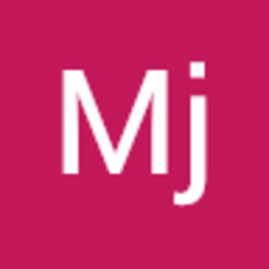 Meet your Posher, Mj